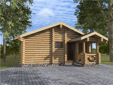 Калліста №1