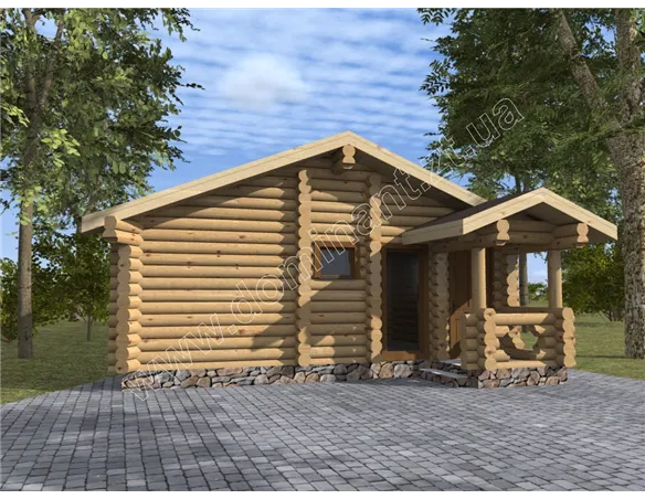 Калліста №1