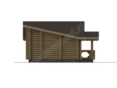 Калліста №1 2