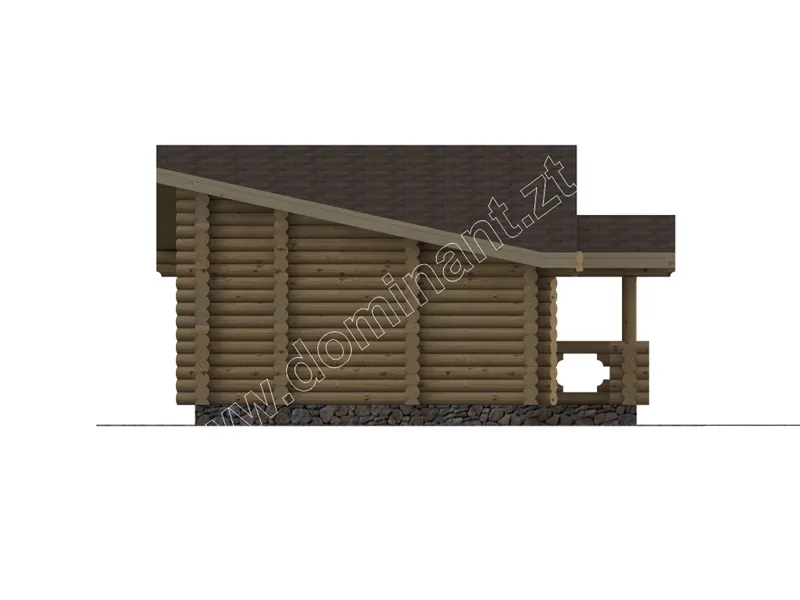 Калліста №2