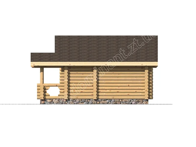 Калліста №3