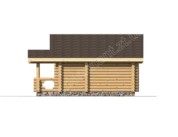 Калліста №3