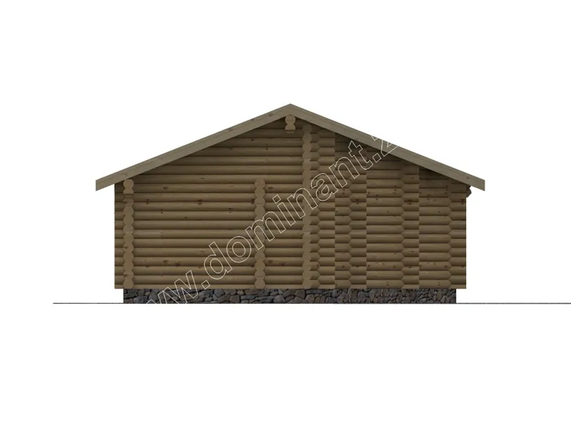 Калліста №4