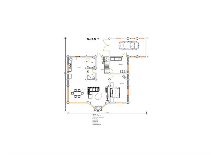 Амстердам №7