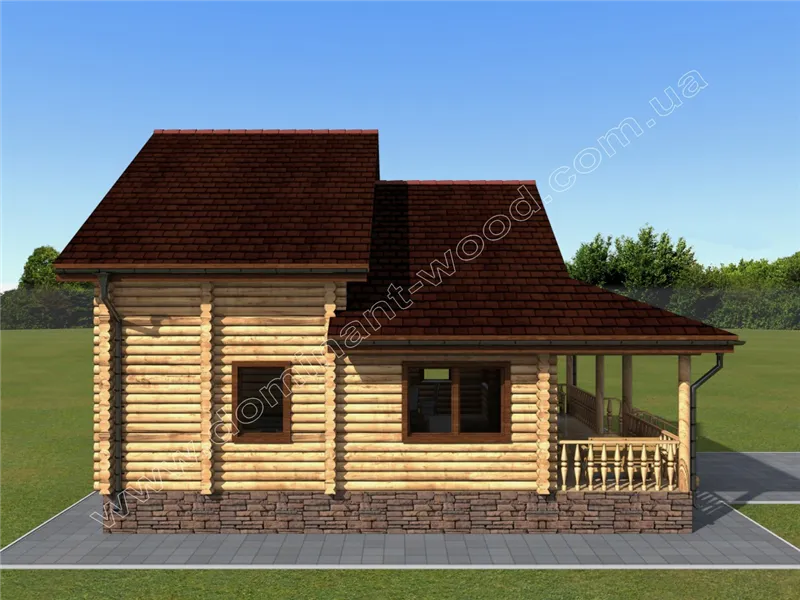 Кальміс3к №5