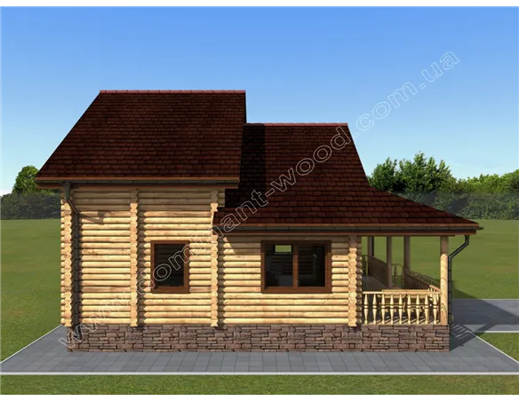 Кальміс3к №5