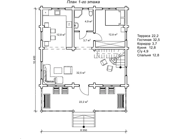 Кальміс3к №6