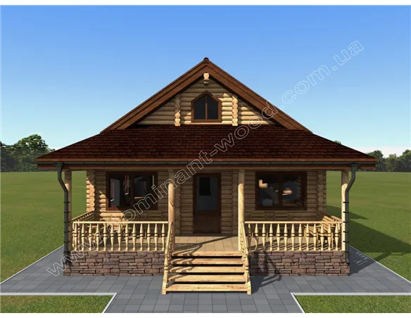 Кальміс4к №2