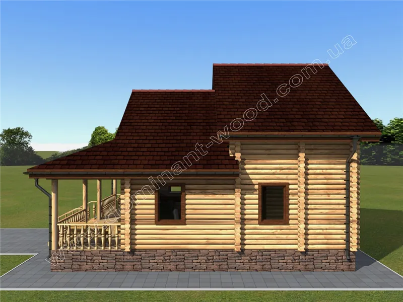 Кальміс4к №3