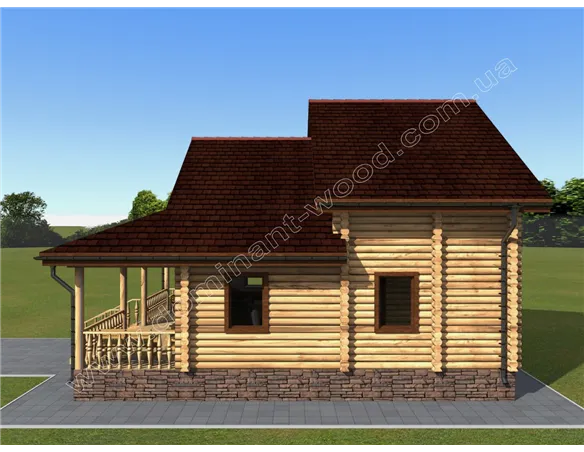 Кальміс4к №3