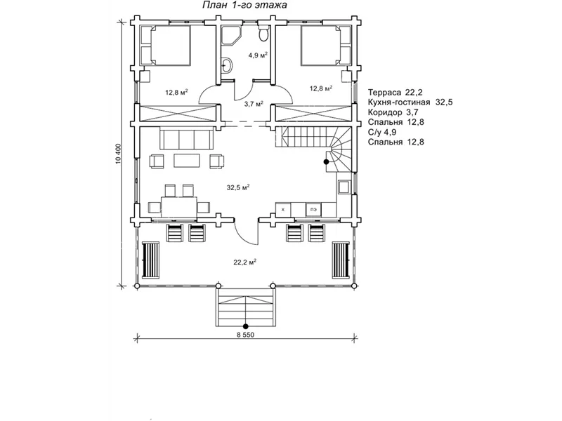 Кальміс4к №7