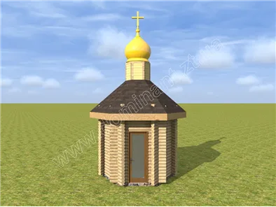 Каплиця Пресвятої Трійці №1 2