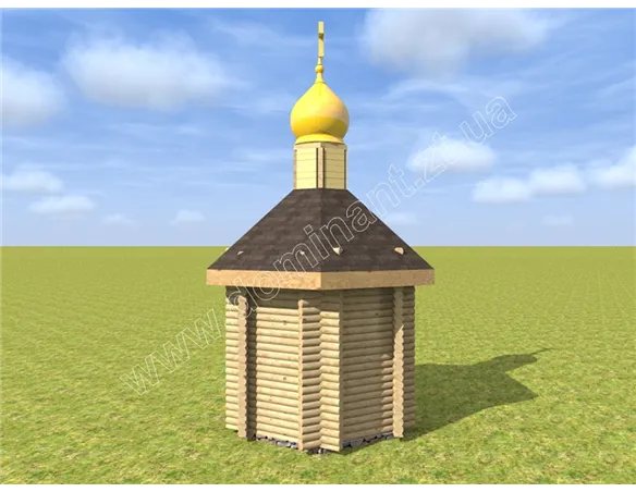 Каплиця Пресвятої Трійці №4