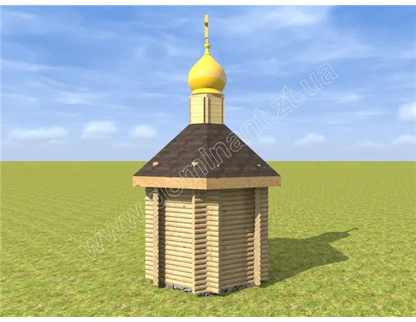 Каплиця Пресвятої Трійці №5