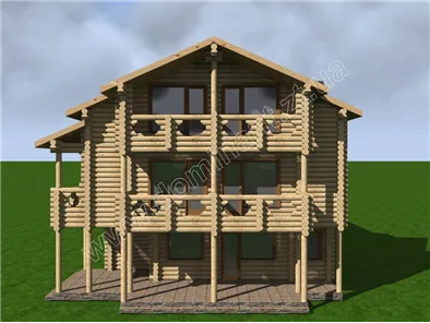 Каравелла №1 2