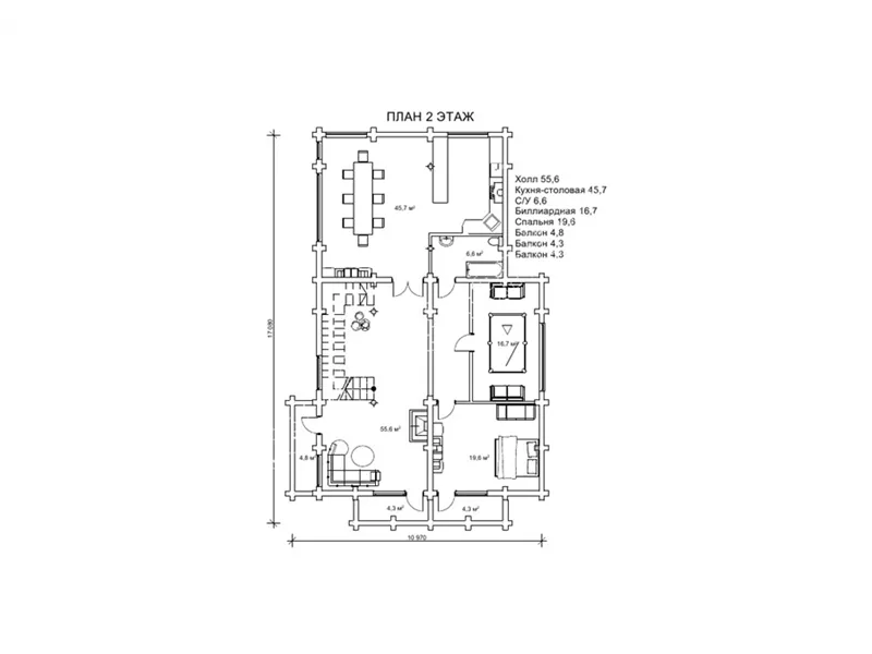 Каравелла №7