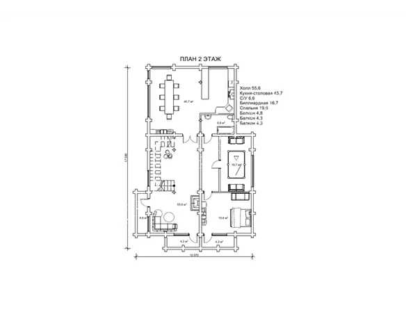 Каравелла №7