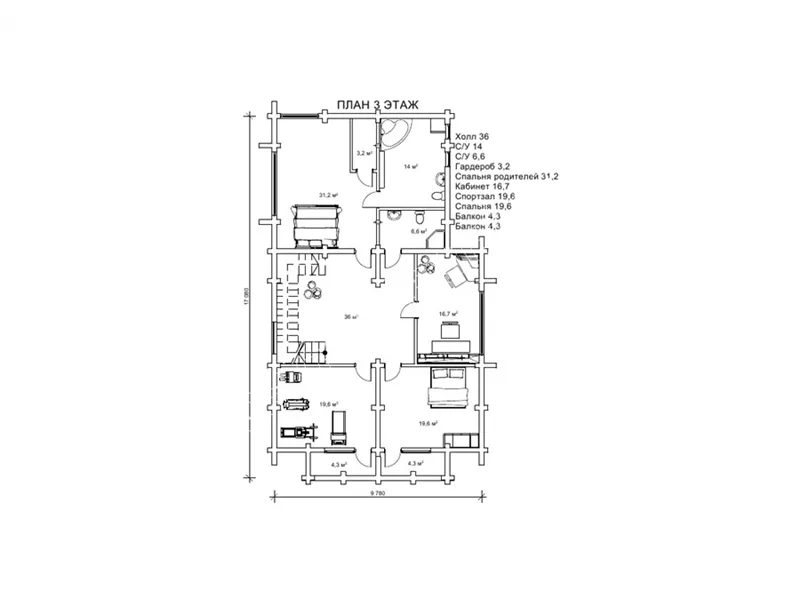 Каравелла №8