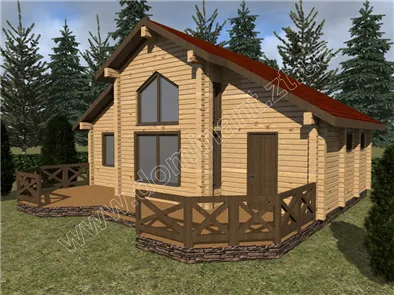 Кароліна №1