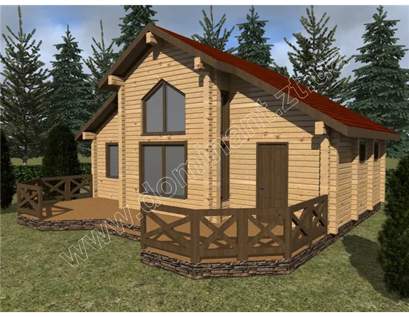 Кароліна №1