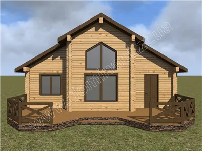 Кароліна №1 2