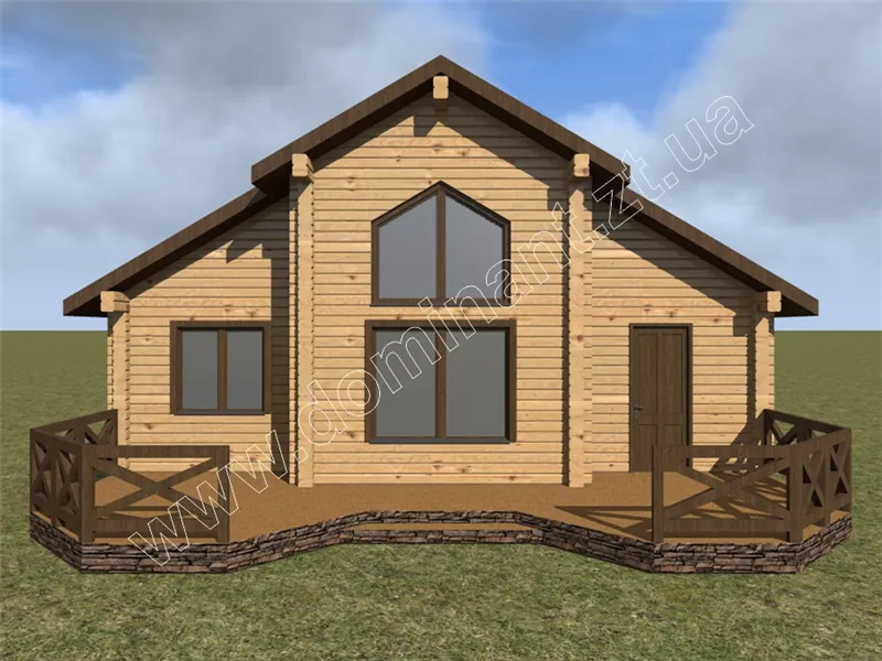 Кароліна №2