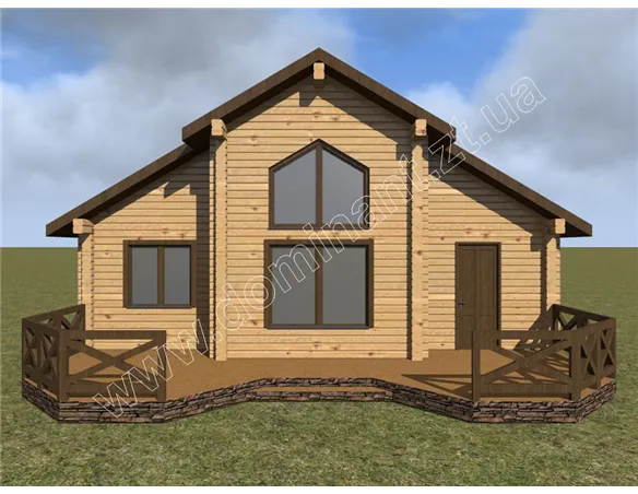 Кароліна №2