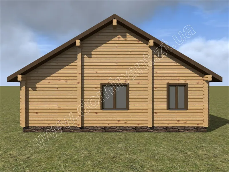 Кароліна №3