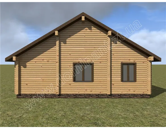 Кароліна №3