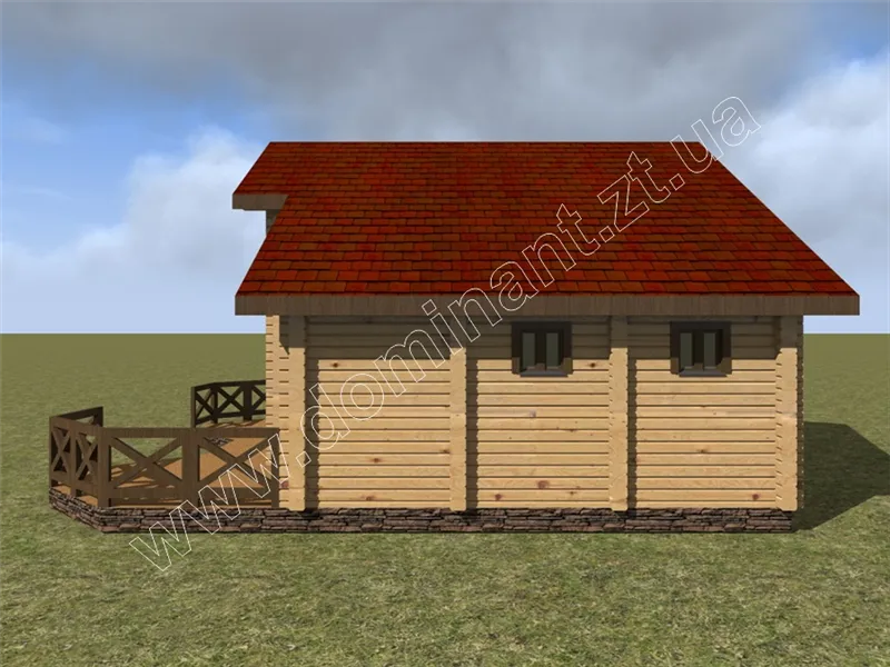 Кароліна №4