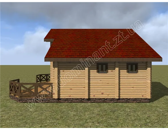 Кароліна №4