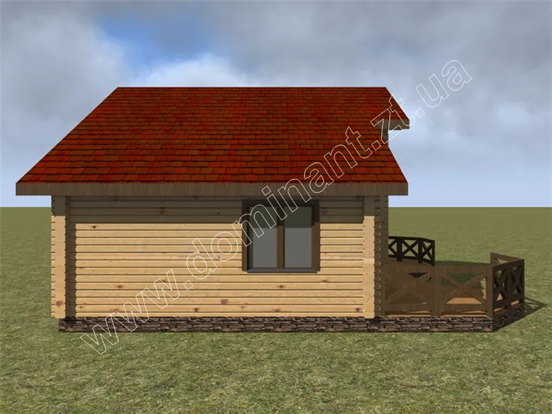 Кароліна №5