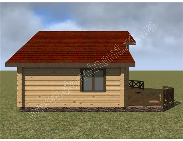 Кароліна №5