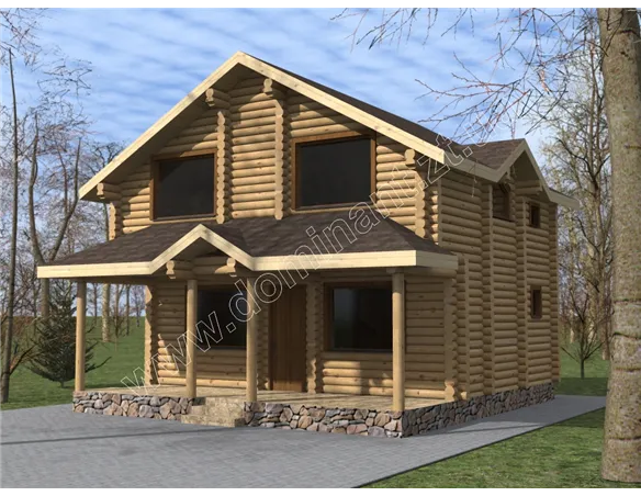 Кассіопея №1