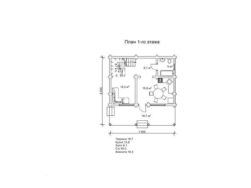 Кассіопея №6