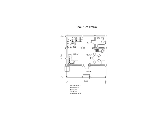 Кассіопея №6