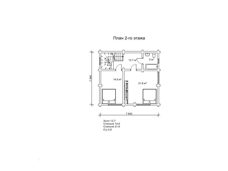 Кассіопея №7