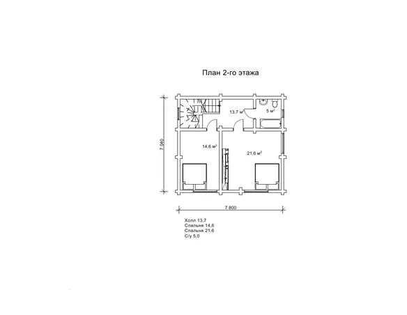 Кассіопея №7