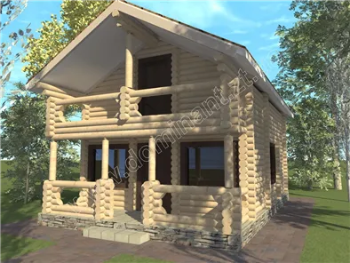 Каталіна №1