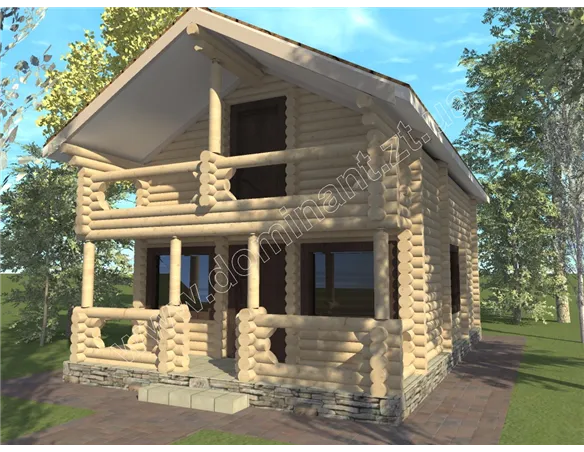 Каталіна №1