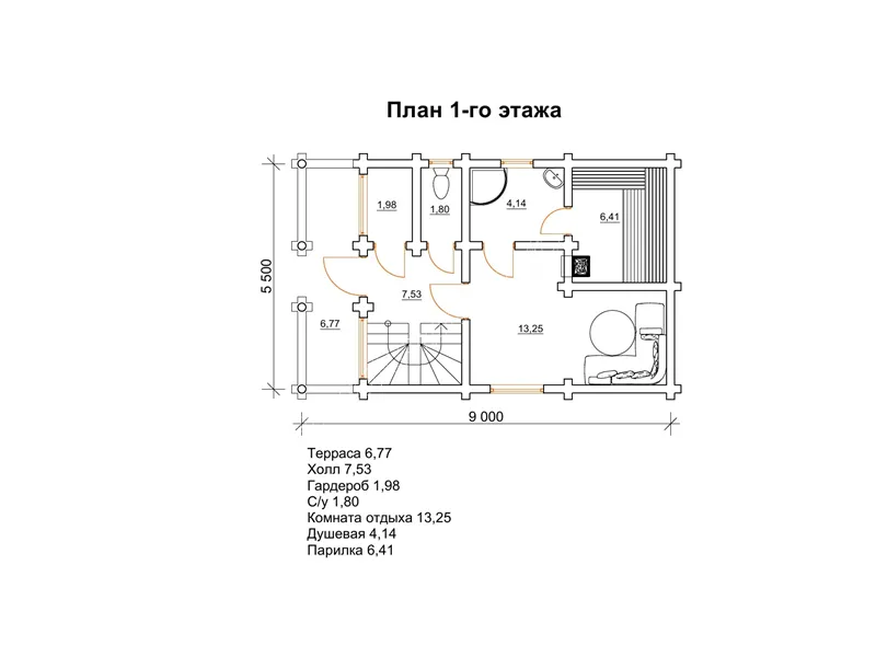 Каталіна №6