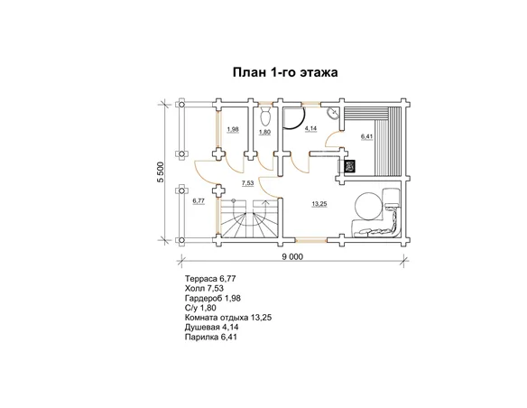Каталіна №6
