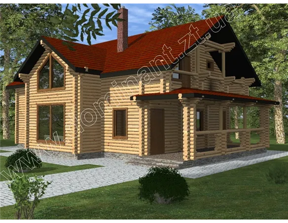 Керолайн №1