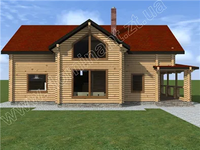 Керолайн №1 2