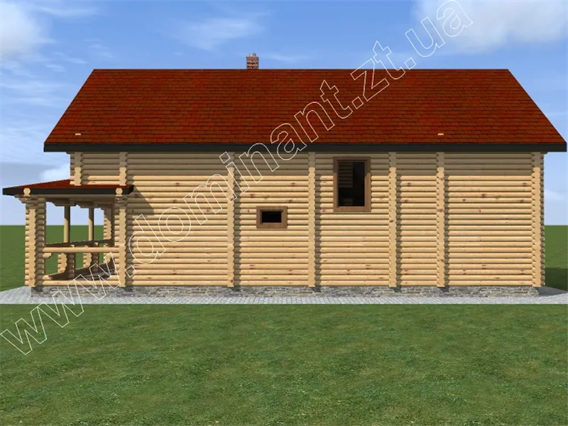 Керолайн №3