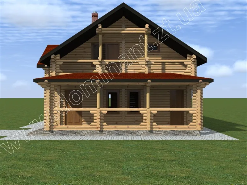 Керолайн №4