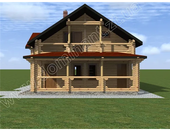 Керолайн №4