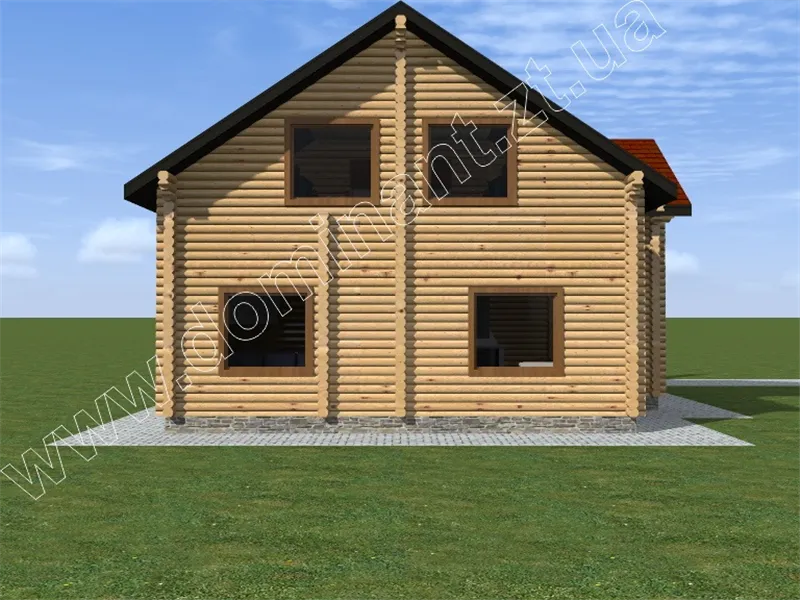 Керолайн №5