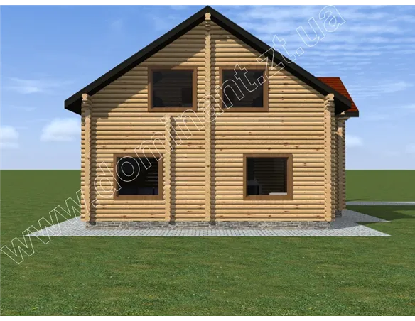 Керолайн №5