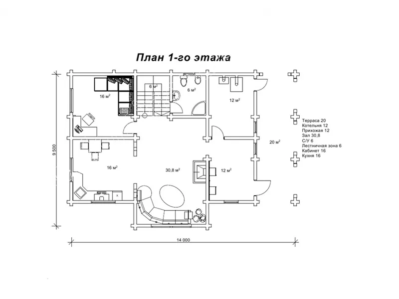 Керолайн №6